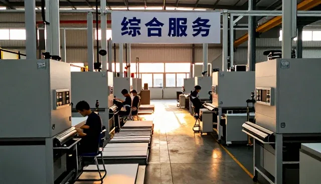 苏州永至诚服饰有限公司