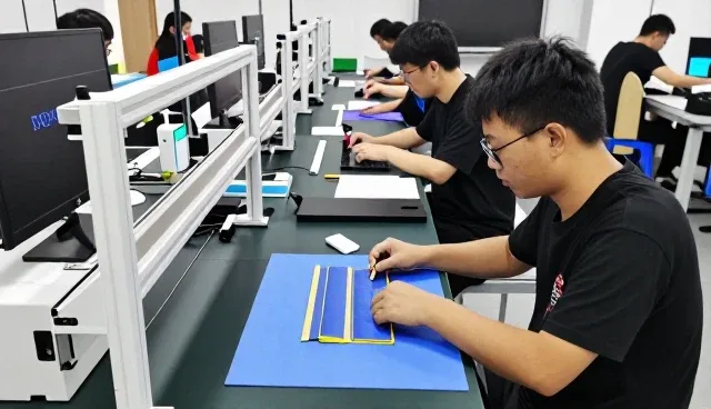 批量生产应用体验全面介绍